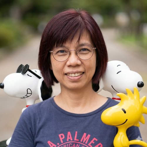 李佩玲
